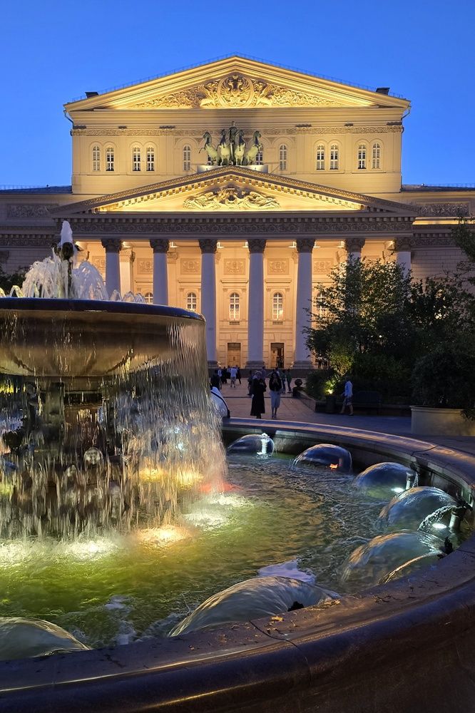 Photograph by Василина Курносова