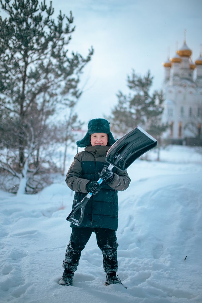 Photograph by Анопченко Ирина