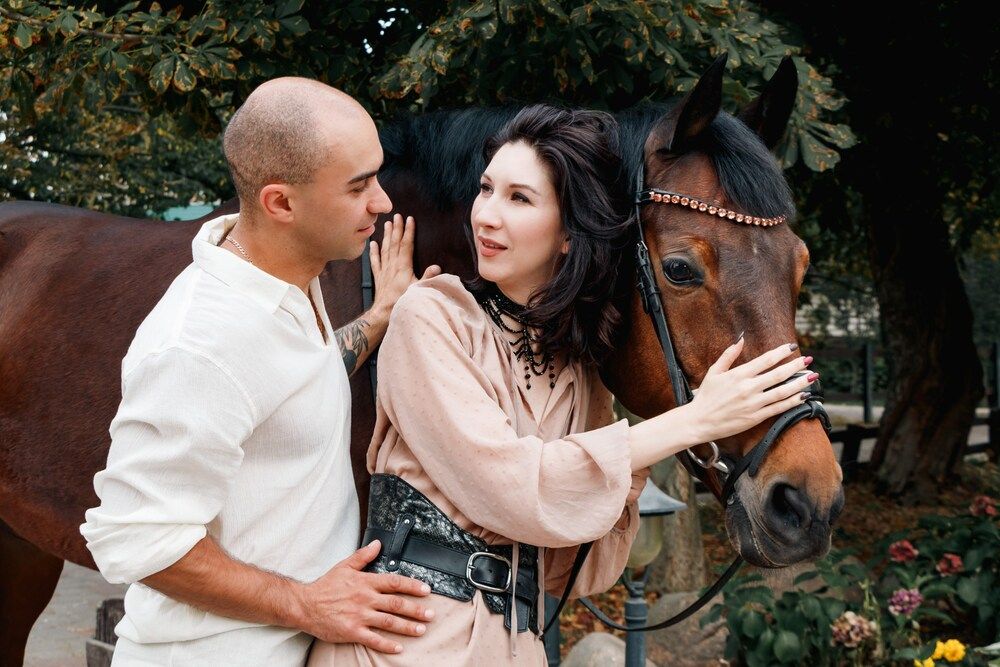 Photograph by Лиза Ку