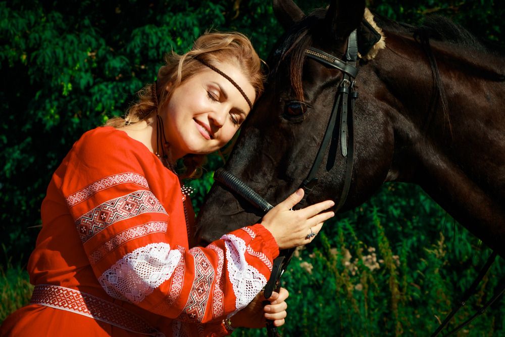 Photograph by Лиза Ку