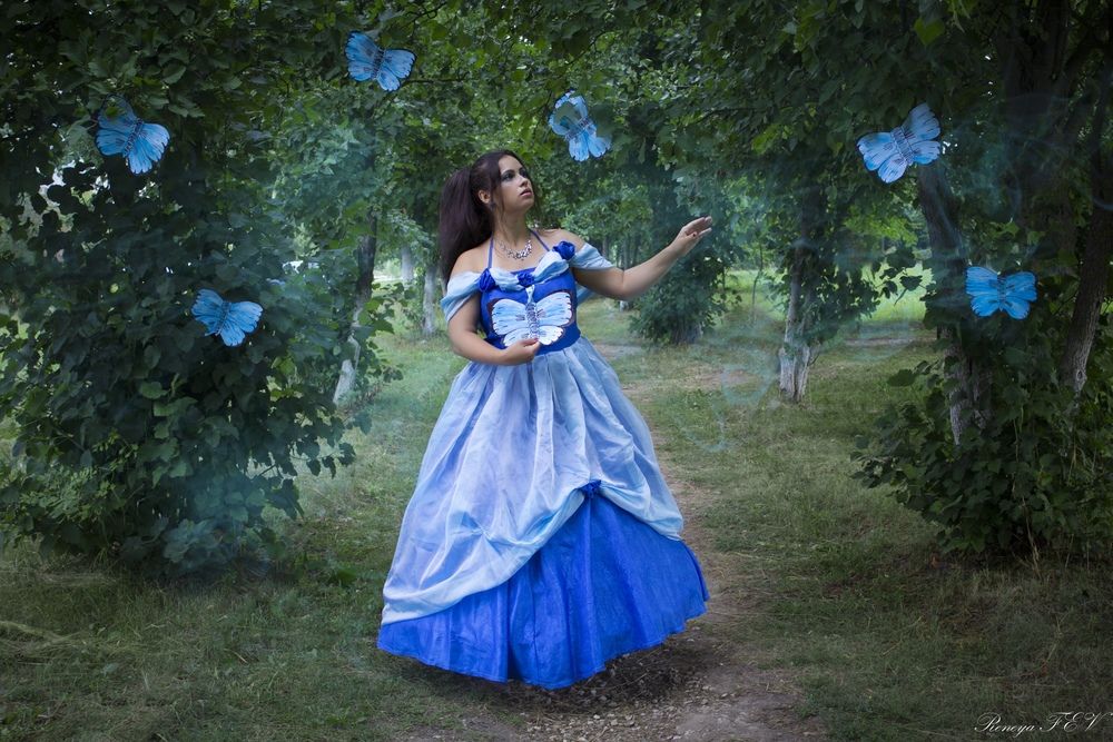 Photograph by Елена Фатьянова