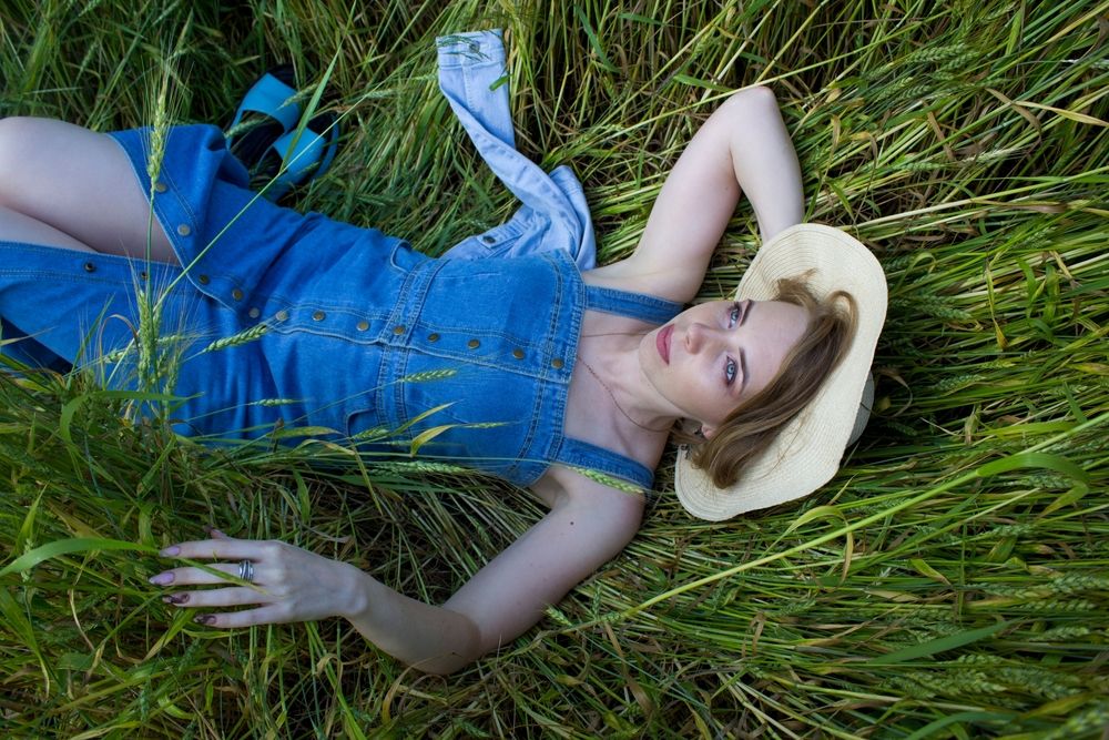 Photograph by Елена Фатьянова