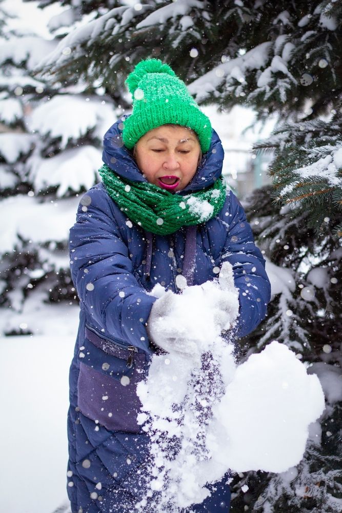 Photograph by Елена Фатьянова