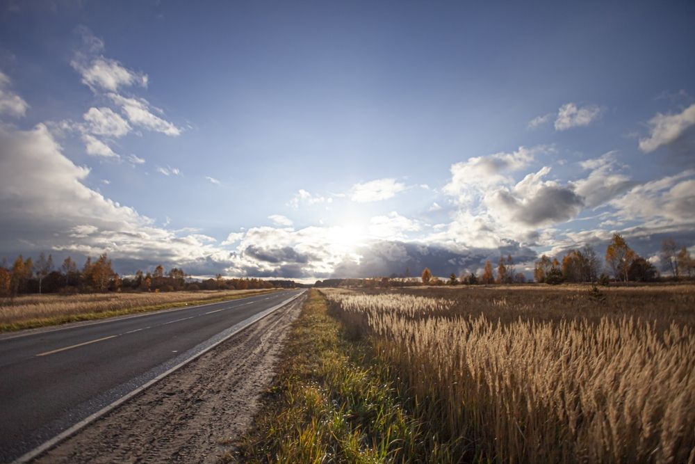 Photograph by Fedorov Denis