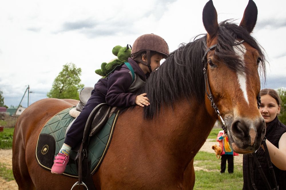 Photograph by Елена Фатьянова