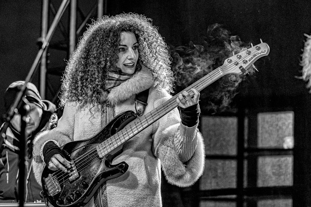 Photograph by Stanislav Laurincik