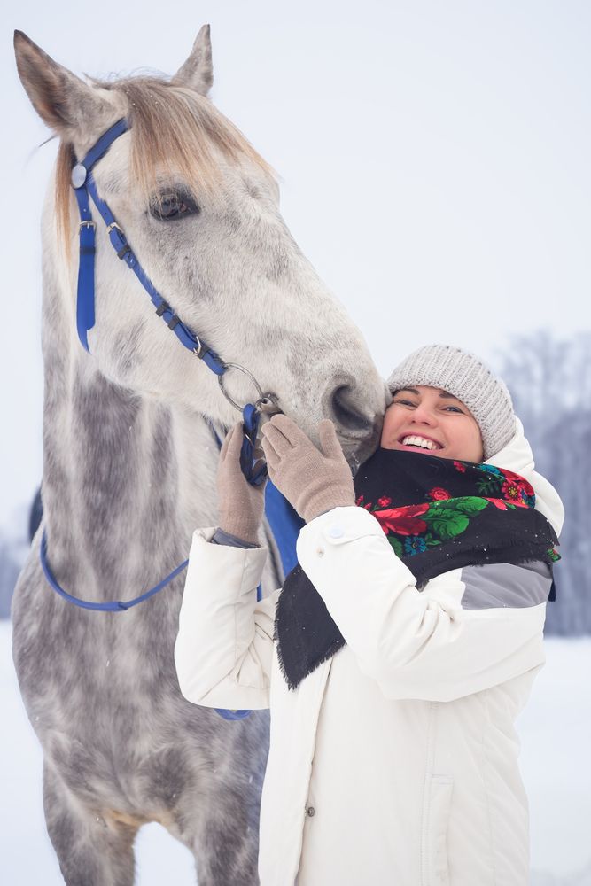 Photograph by Елена Абрамова