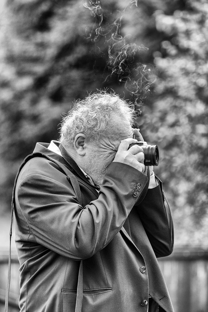 Photograph by Stanislav Laurincik