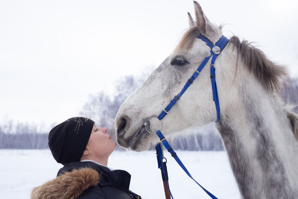 Photograph by Елена Абрамова