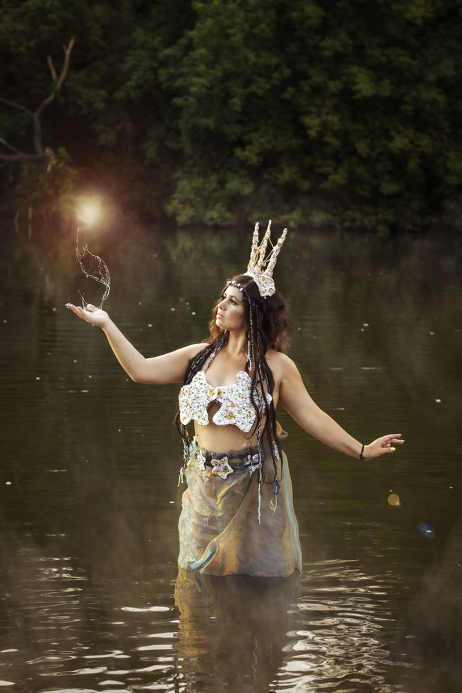 Photograph by Елена Фатьянова