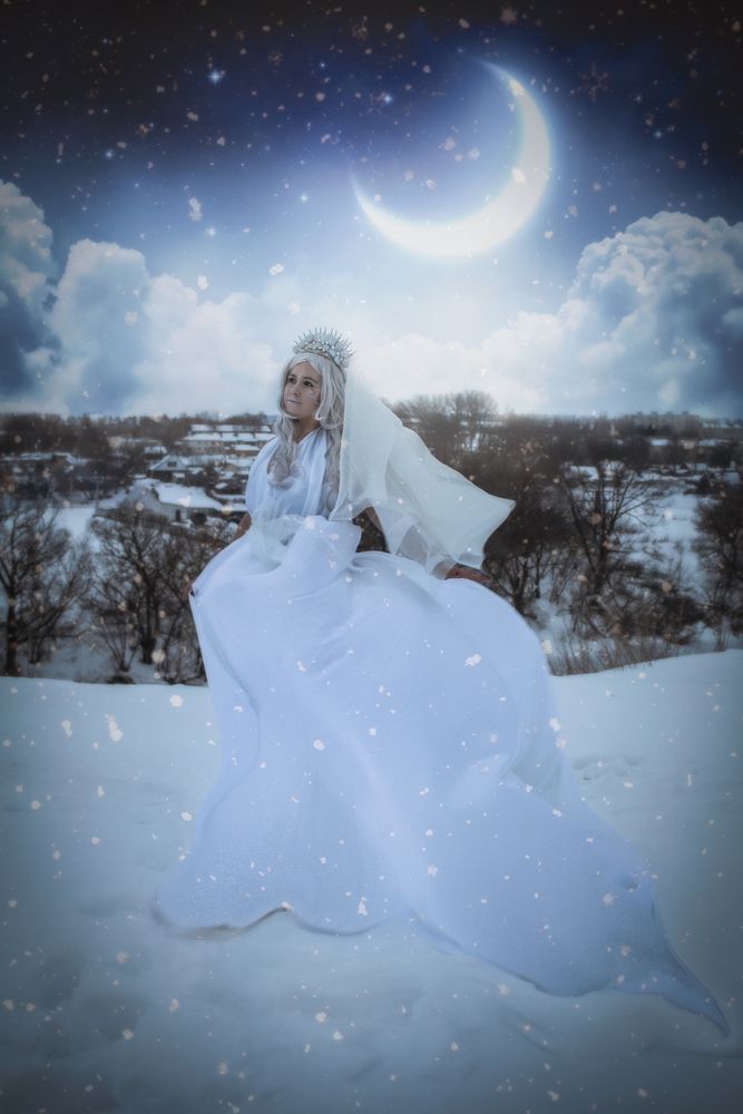Photograph by Елена Фатьянова