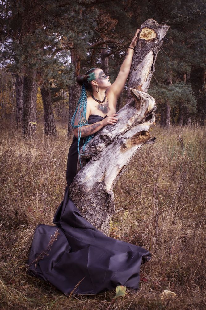 Photograph by Елена Фатьянова