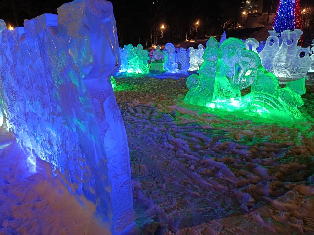 Photograph by Сергей Копылов