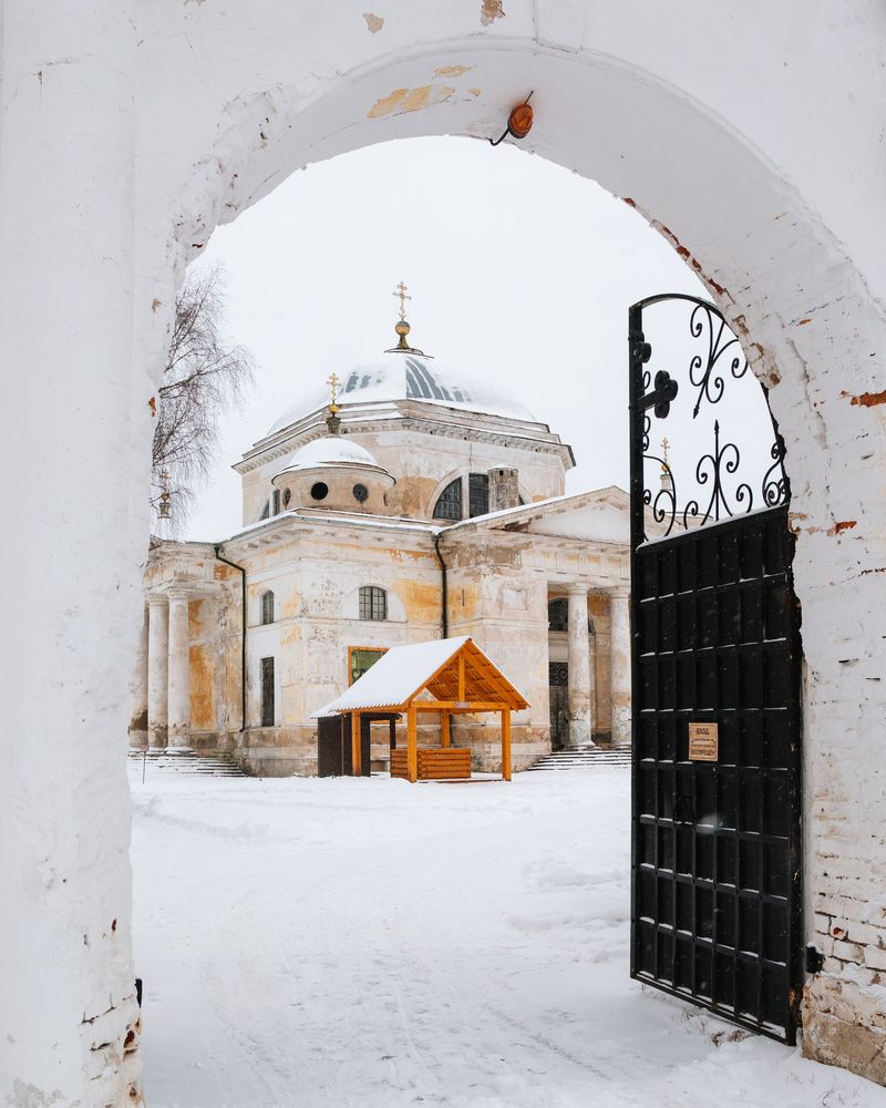 Photograph by Андрей Белавин