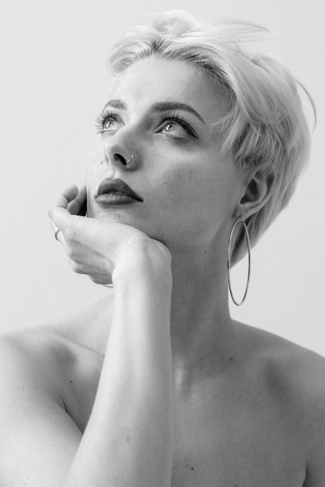 Фотография автора Nikita Romanov