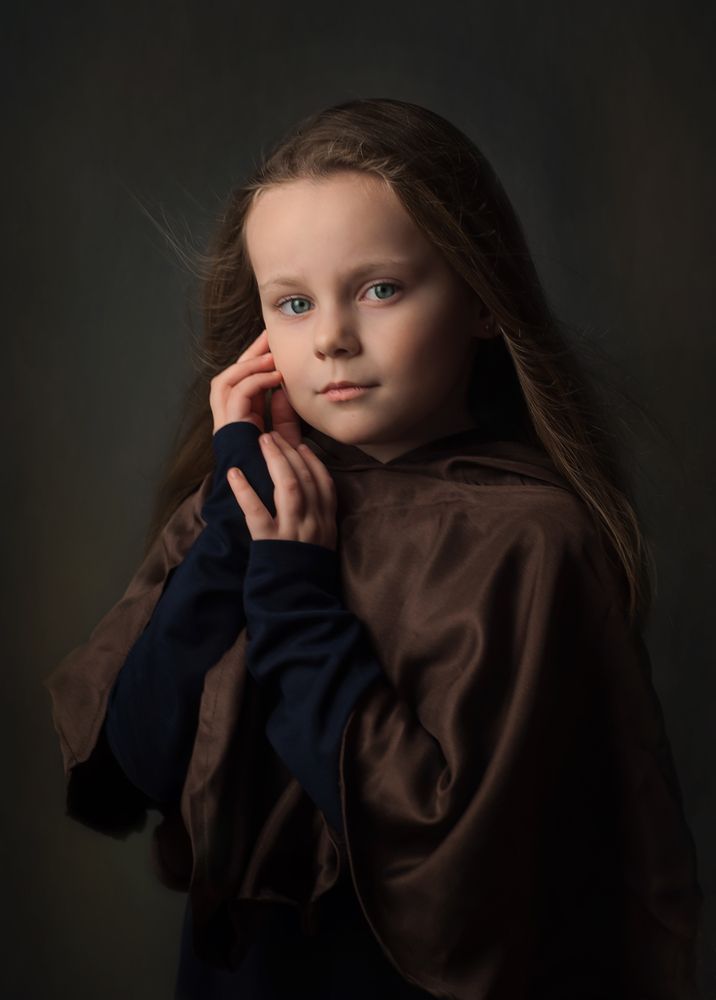 Фотография автора Ирина Бабенкова