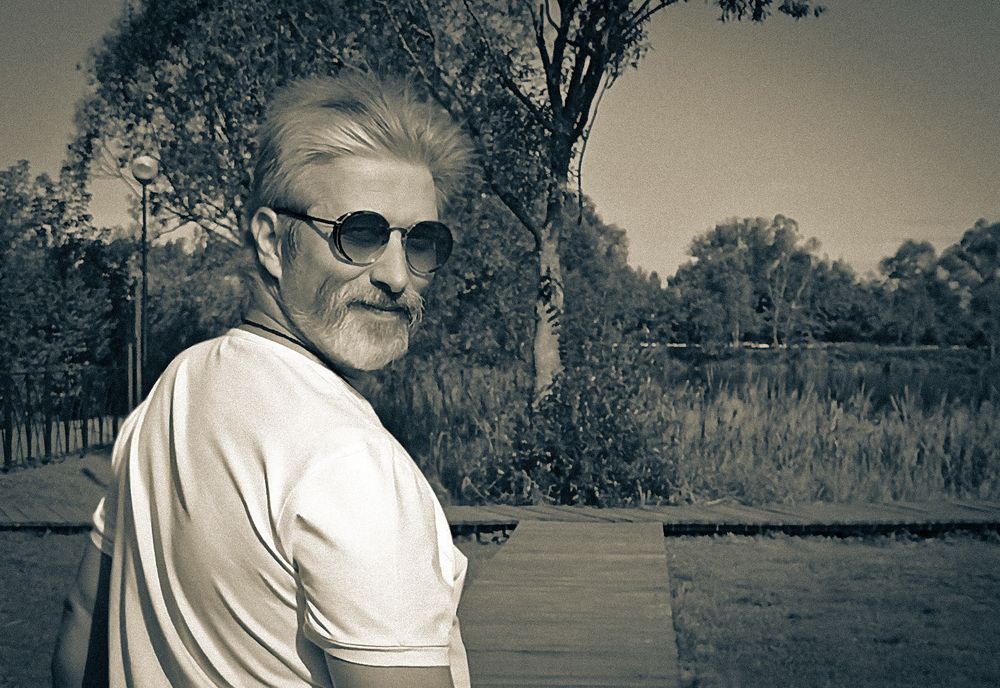 Photograph by Денис Колесников
