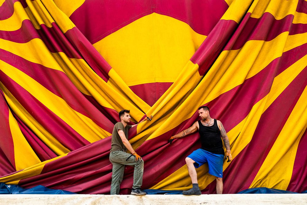 Cirkus Humberto
