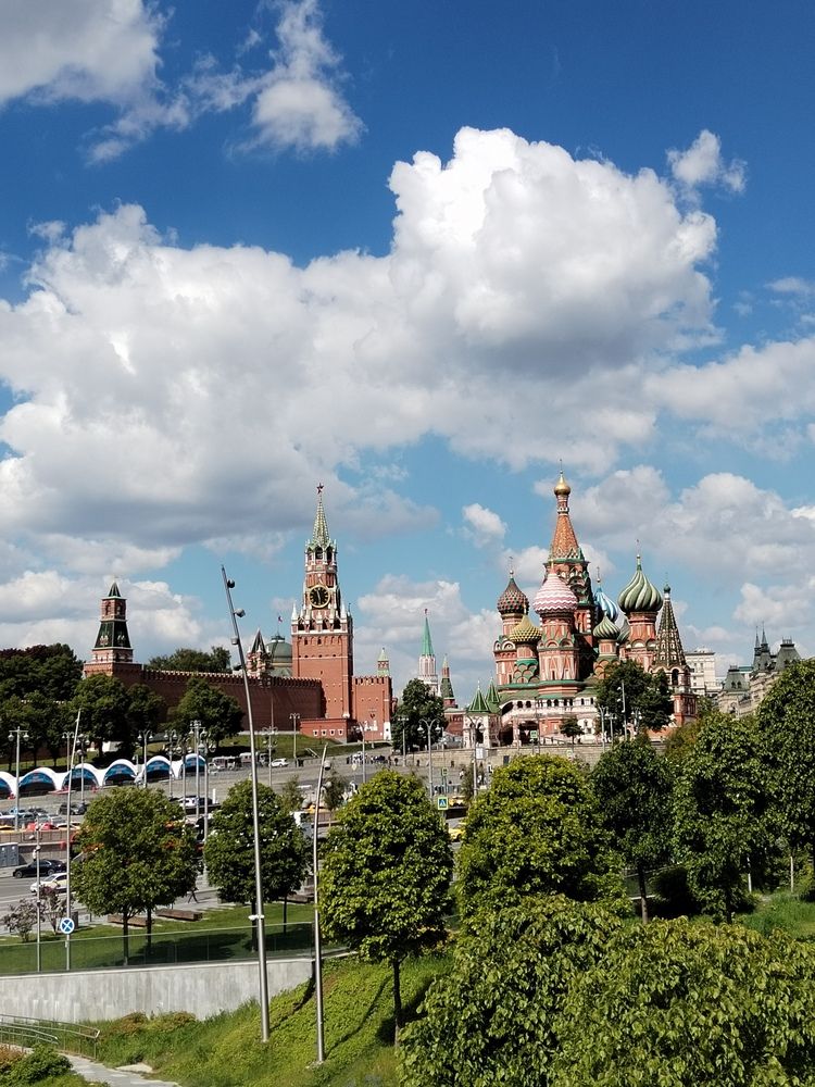 Photograph by Ирина Филиппова