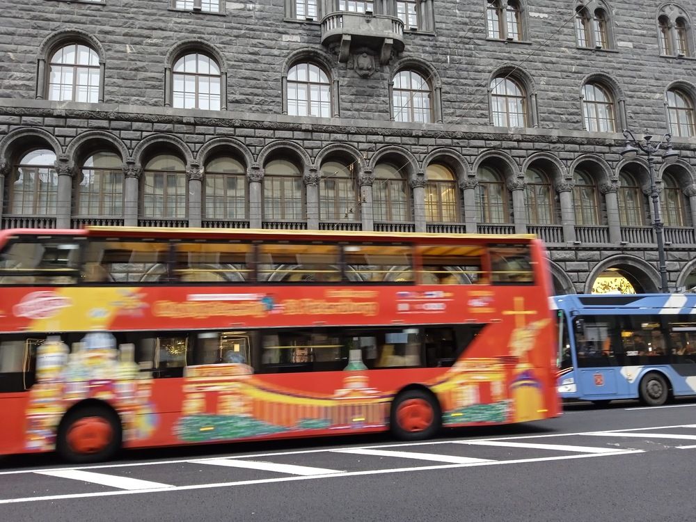 Движение времени.