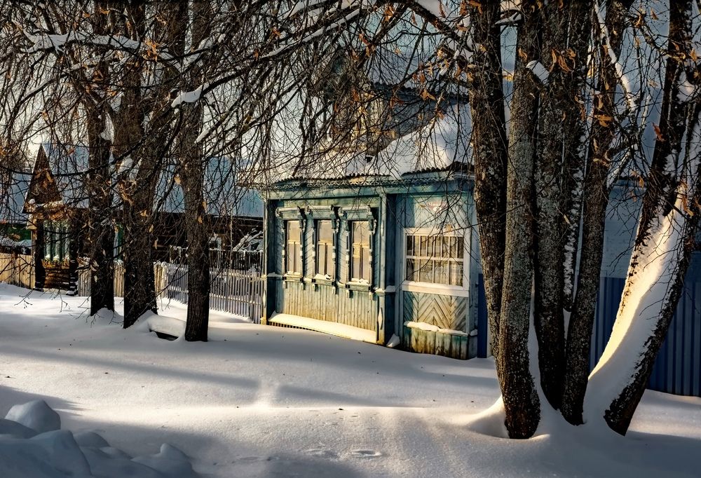 Photograph by Алёна Пшеленская