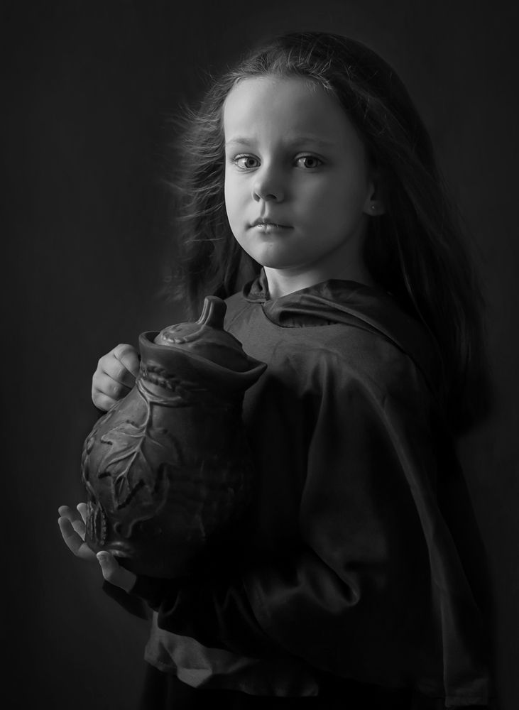 Фотография автора Ирина Бабенкова