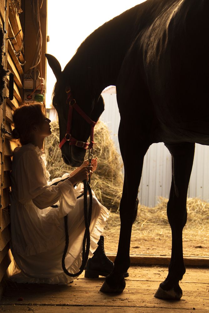 Photograph by Юлия Скворцова