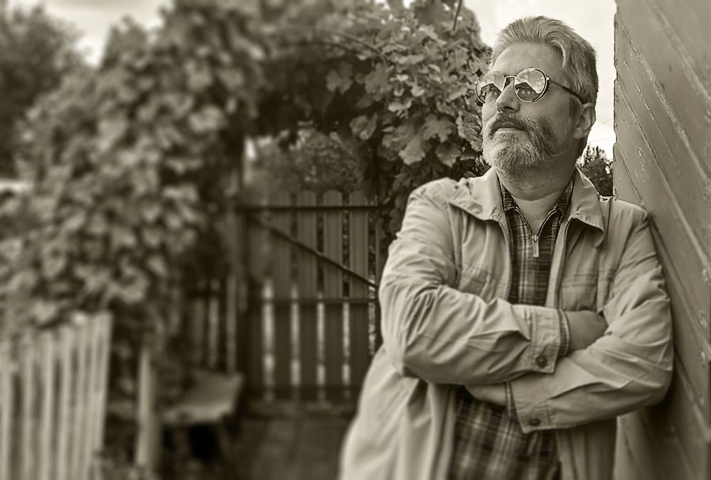 Photograph by Денис Колесников