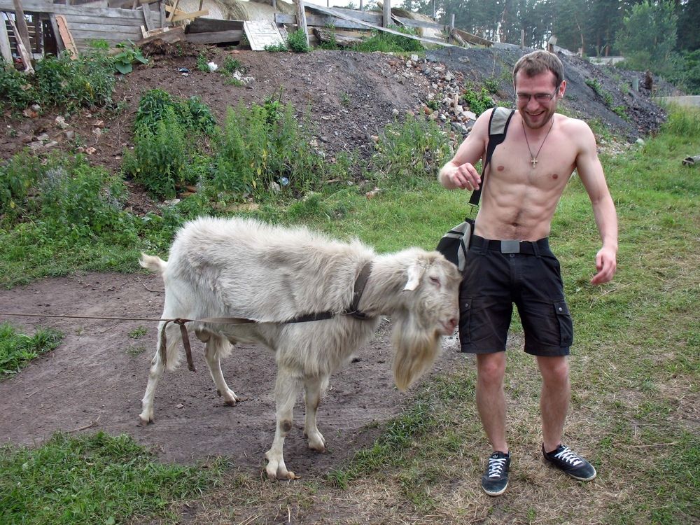 Photograph by Юрий Сёмченко