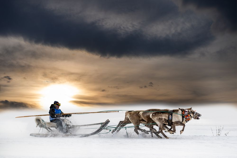 Photograph by ARTEM KORZHUKOV