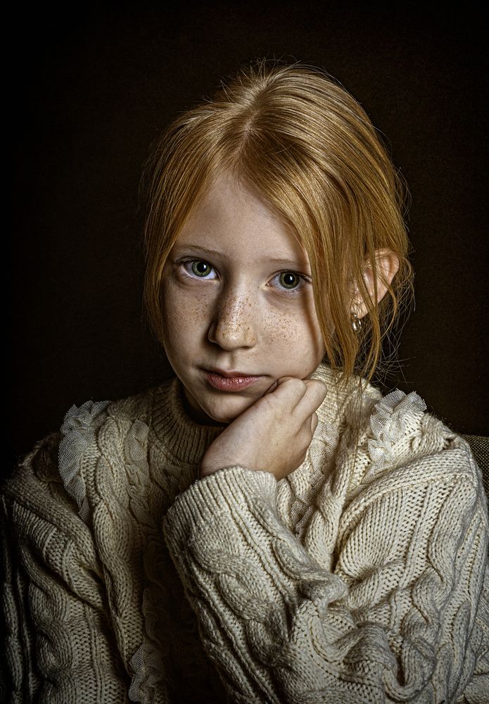 Girl