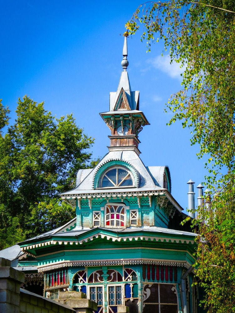 Photograph by Елена Малютина