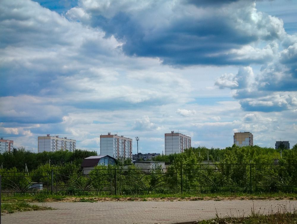 Photograph by Елена Малютина