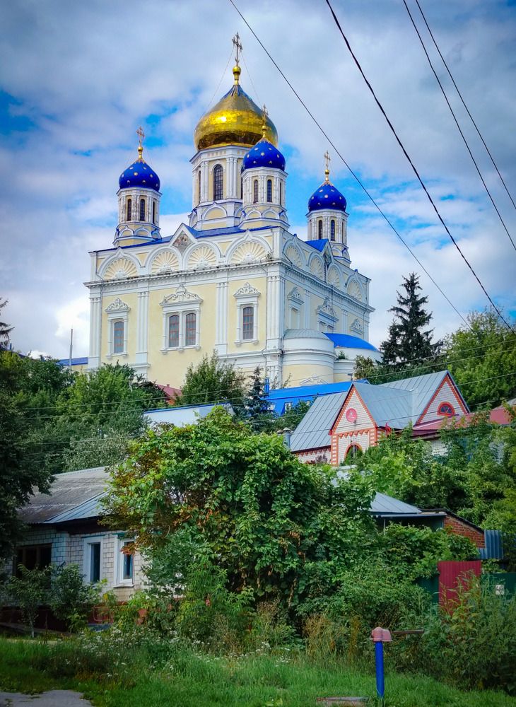 Photograph by Елена Малютина