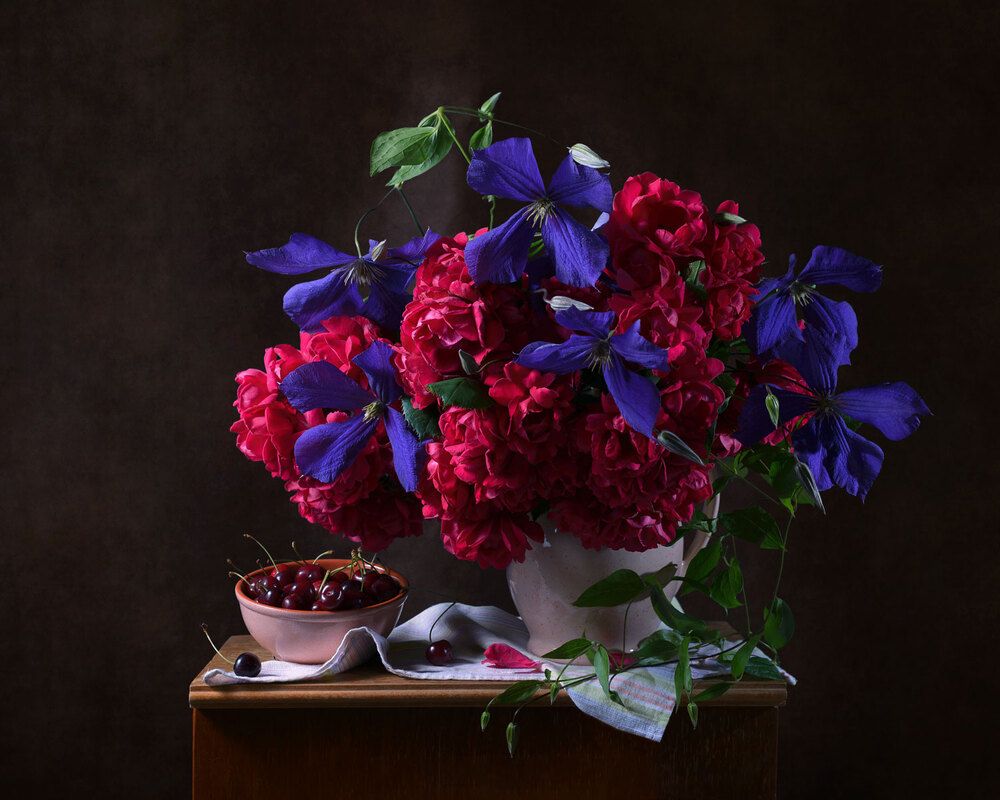 Photograph by Анжелика Королева