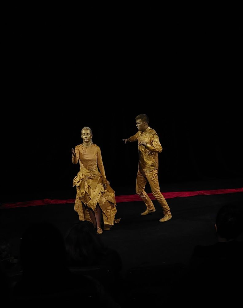 Photograph by Dafinka Sokoloska