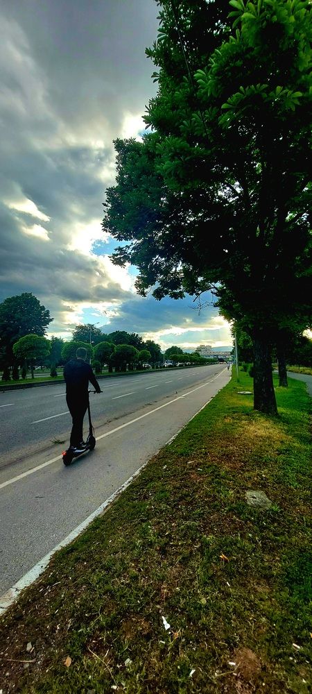 Photograph by Dafinka Sokoloska