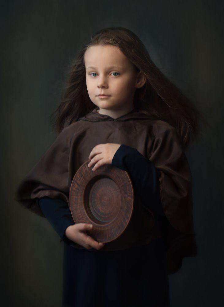 Фотография автора Ирина Бабенкова