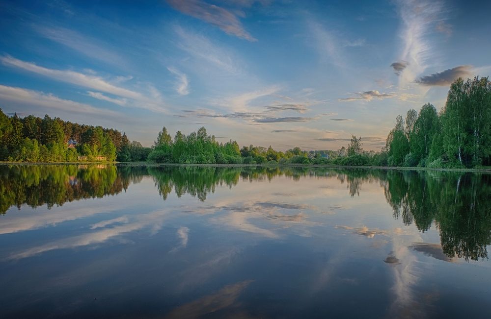 Photograph by Александр Субботин