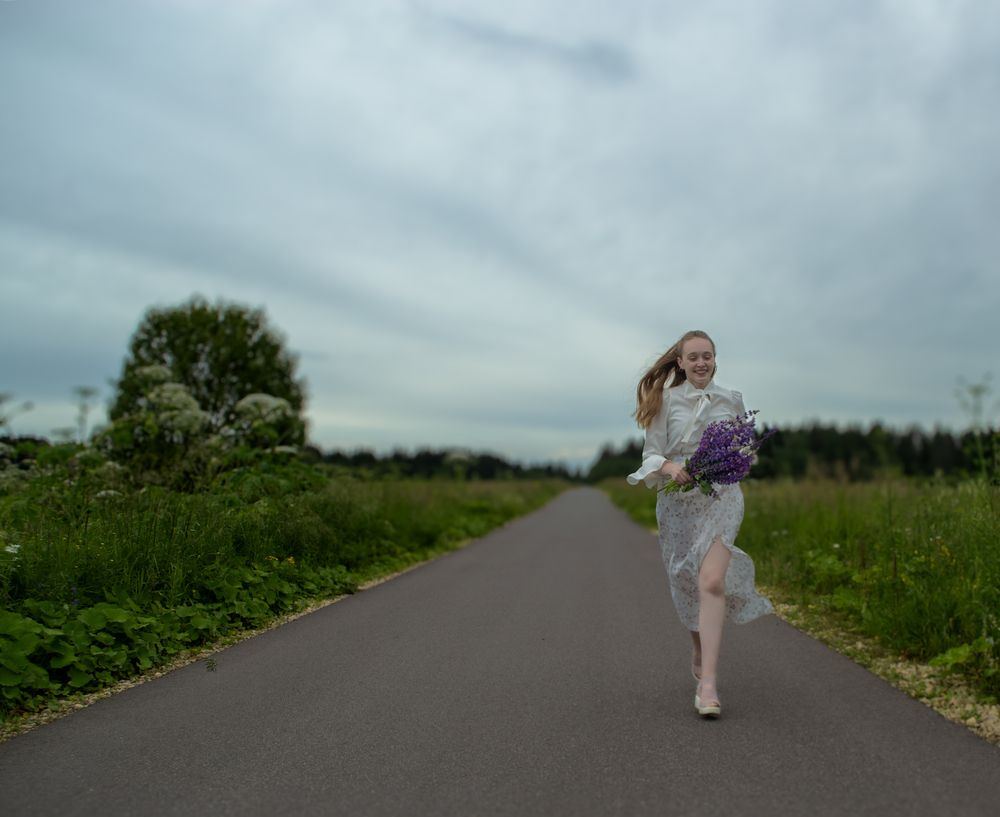 Photograph by Алиса Глыбоцкая