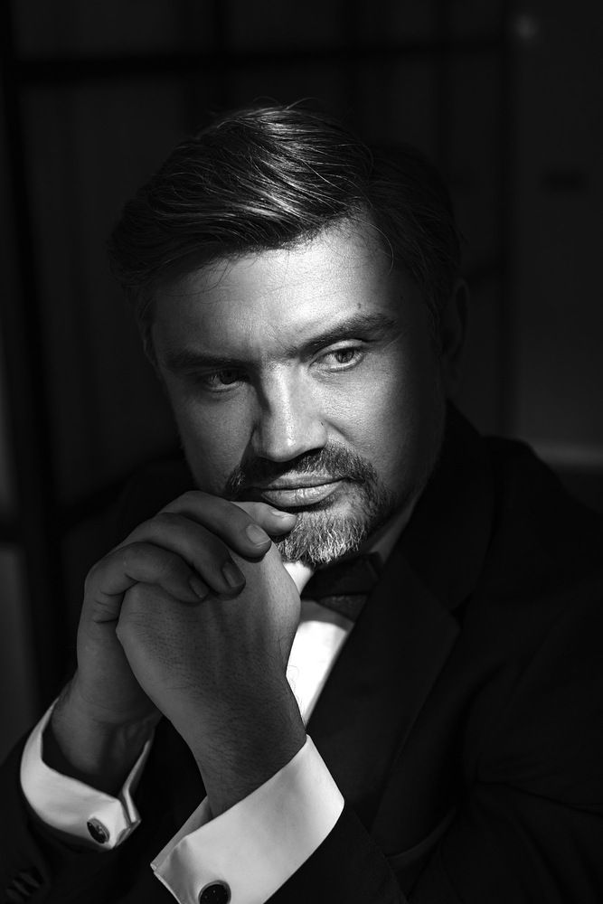 Photograph by Елена Гридневская