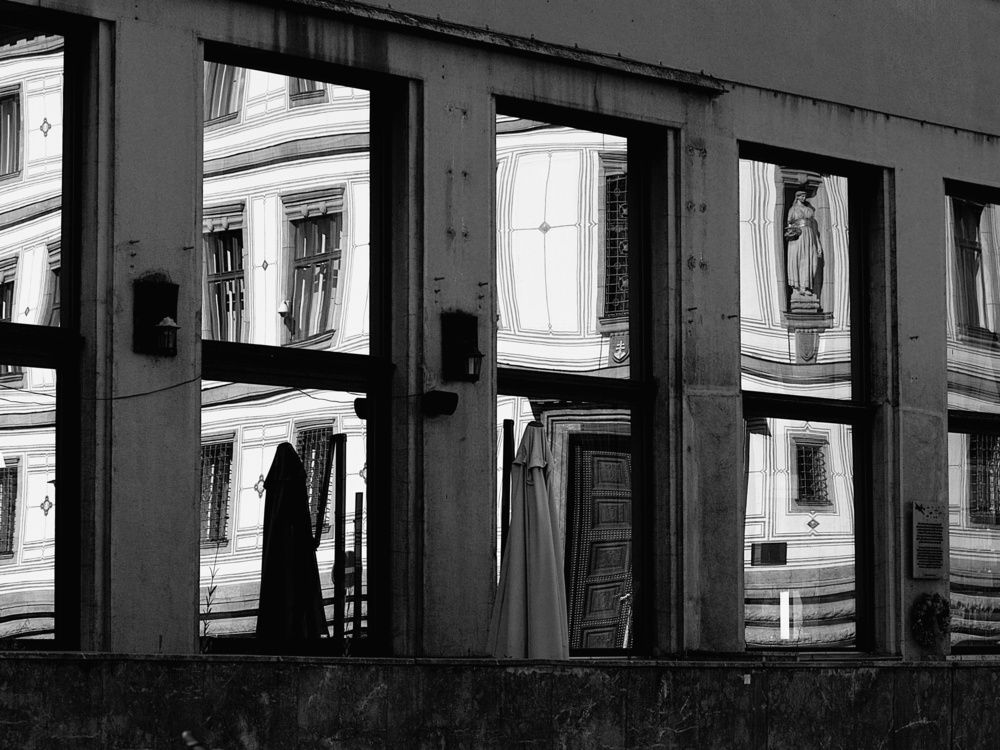 Photograph by Jozef Potocký