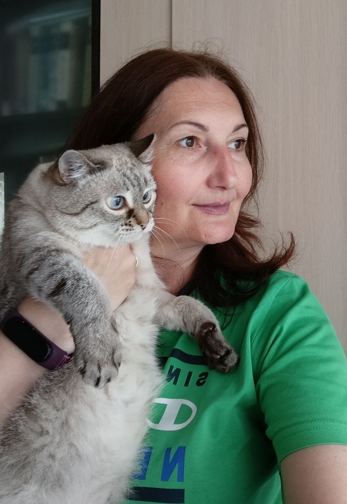 Photograph by Любовь Иванова