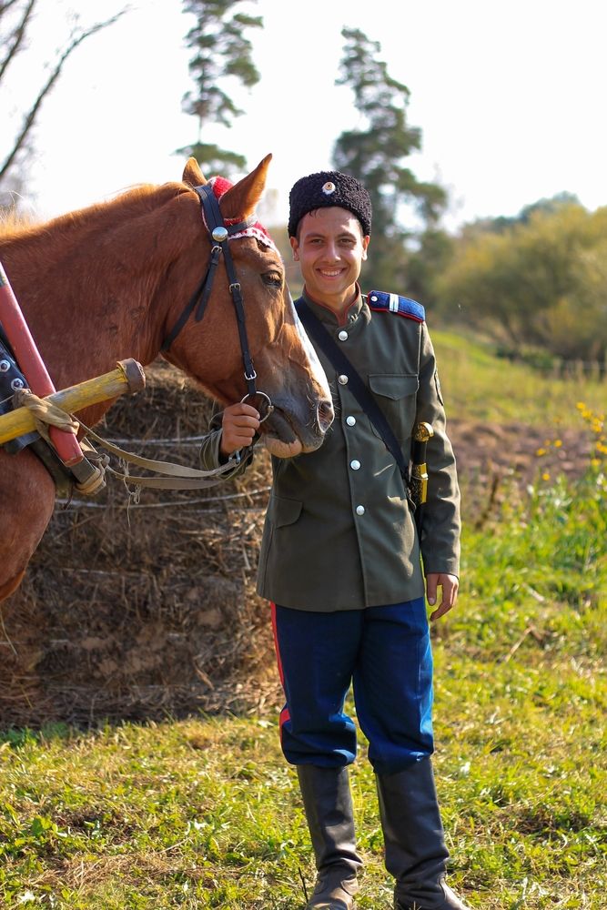 Photograph by Любовь Иванова