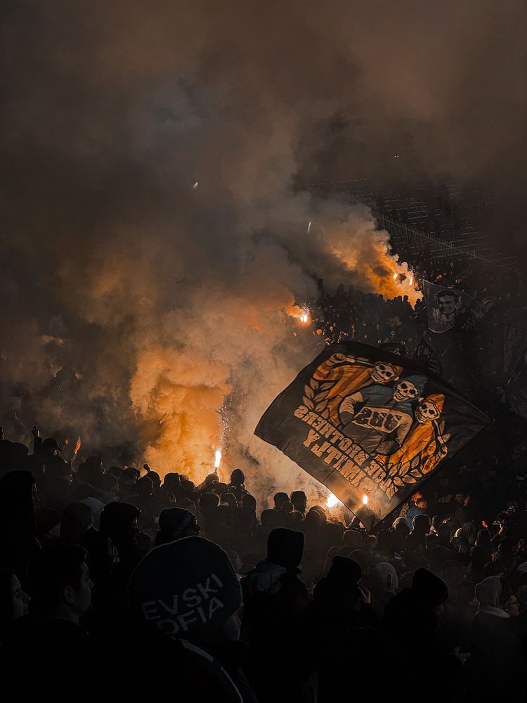 Photograph by Artemi Artemov