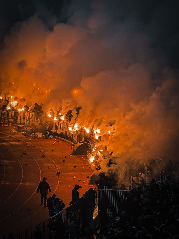 Photograph by Artemi Artemov