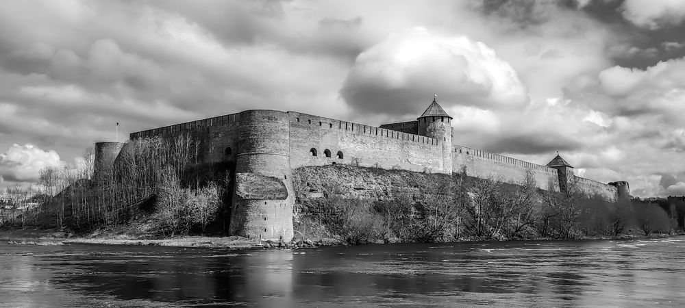 Photograph by Kirill Jakushev