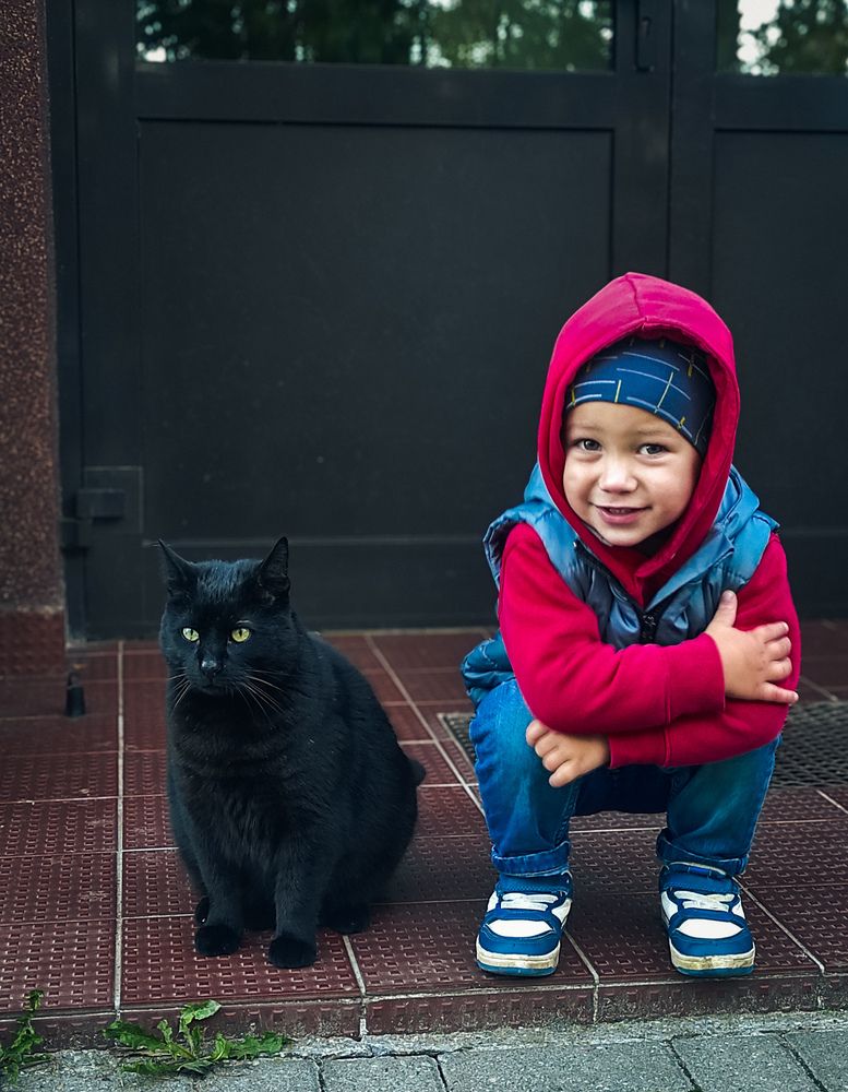 Photograph by Дарья