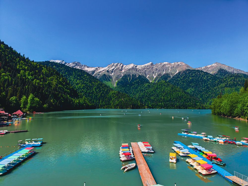 Photograph by Алексей Гуминский