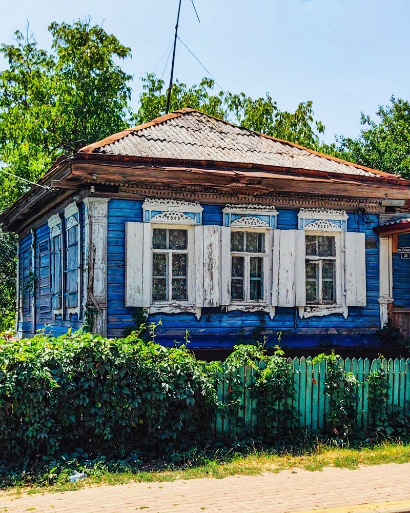 Photograph by Алексей Гуминский